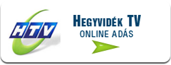 Hegyvidék TV